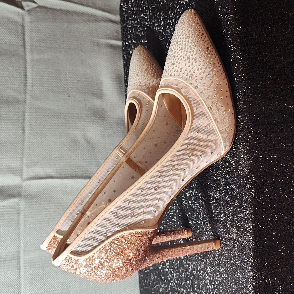 BCBGeneration Shoes - Picture 2 of 5